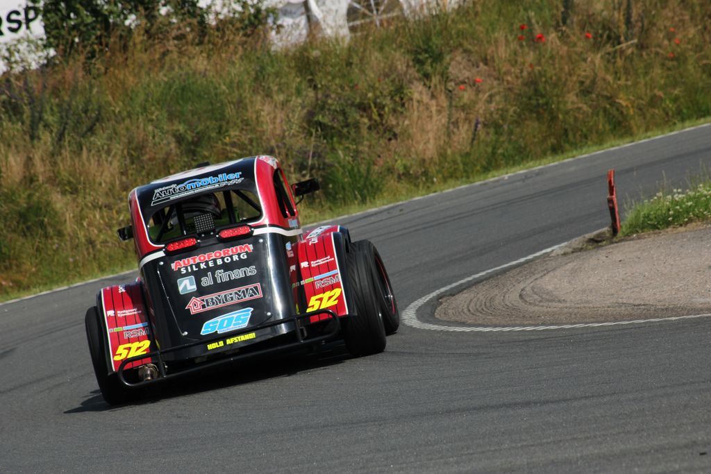 (Foto: Motorsporten.dk)